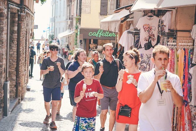 Land of Venice: Verona, Lake Garda and Countryside Private Tour - Time, pacing, and how to get the most from a 10-hour day