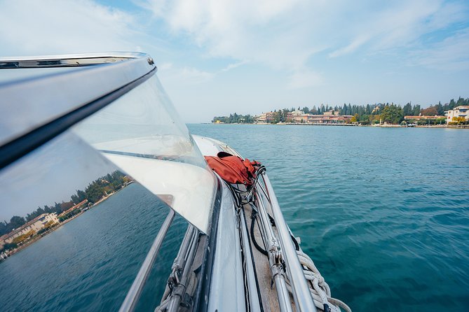 Land of Venice: Verona, Lake Garda and Countryside Private Tour - Sirmione: thermal-baths town, Roman echoes, and a boat ride you’ll remember