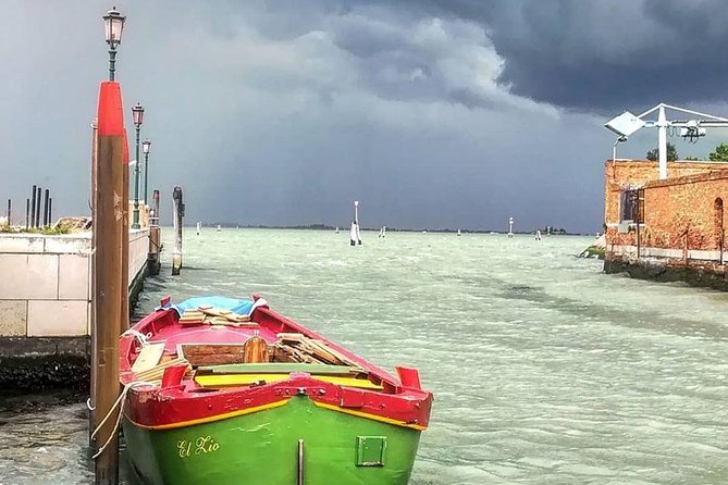 Learn to Row in the Venice Canals - Practical stuff before you go: weather and the Venice access fee