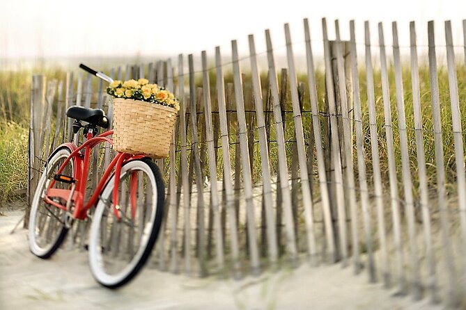 Lido Bike Tour: With a Local on the Island of Cinema - Why Lido by bike feels like the right Venice break