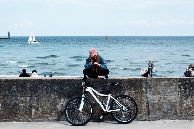 Lido Bike Tour: With a Local on the Island of Cinema - The meeting point at Santa Maria Elisabetta: start easy, start near water