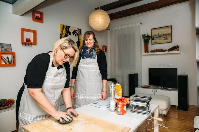 Local Venetian Cooking Class - Key things to know before you go