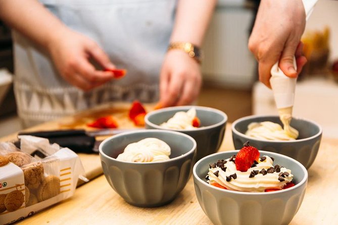 Local Venetian Cooking Class - Lorenzo’s Venetian Home and Why This Class Feels Like Venice