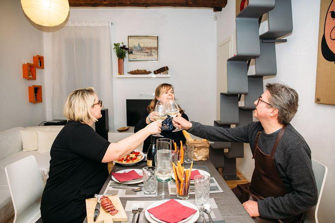 Local Venetian Cooking Class - The 3-Hour Pasta Workshop: What You’ll Be Doing (Not Just Watching)