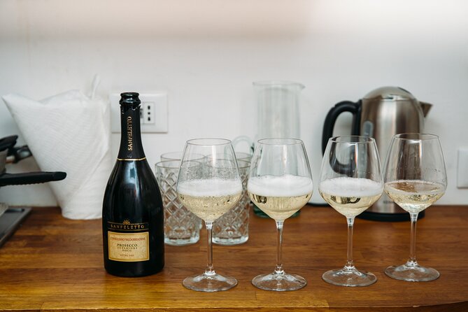 Local Venetian Cooking Class - The 3-Course Dinner Plan: Focaccia, Pasta, Fish or Saltimbocca, Tiramisu