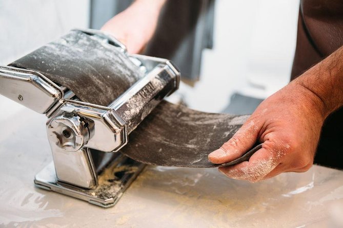 Local Venetian Cooking Class - Your 6:00 pm Cannareggio Start: Getting There Without Stress
