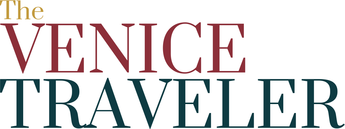 The Venice Traveler