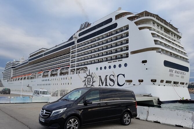Luxury Private Transfer Venice – Cruise Port Pickup & Drop-off - Why this transfer makes Venice feel easier