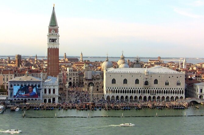 Luxury Private Transfer Venice to Lake Como / Bellagio - Why a private Venice to Lake Como transfer makes sense