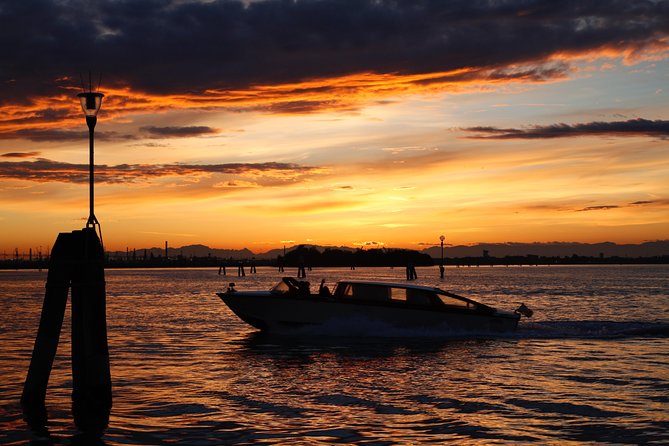 Luxury Tour of Murano & Burano by Private Boat and Guide - Price and What You’re Paying For (Not Just the Ticket)