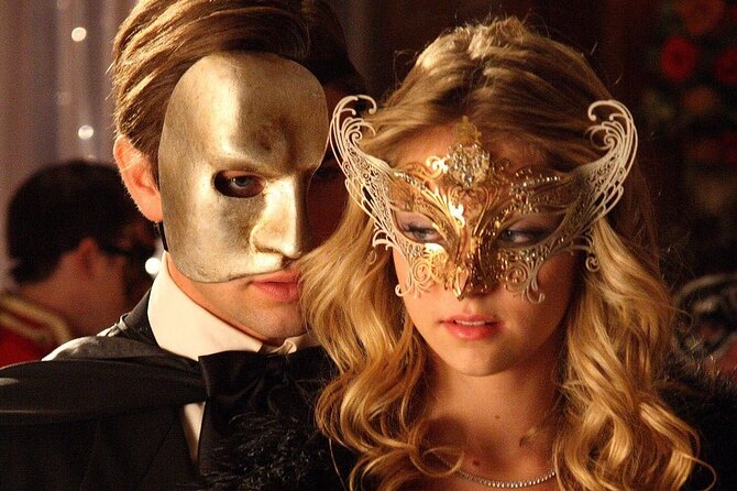 Make a Venetian Mask and Craft your Imagination - Choosing Your Mask Style (and Getting Help Without Being Overwhelmed)