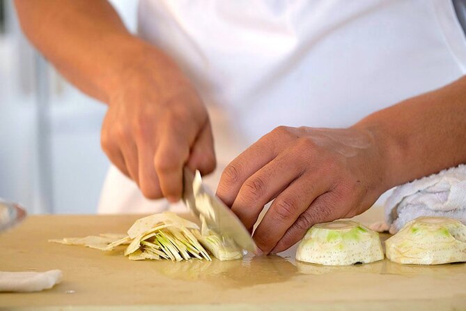 Make Ravioli & Tiramisù in Central Venice Kitchen (3-Course Meal) - Dessert Choices That Feel Truly Venetian
