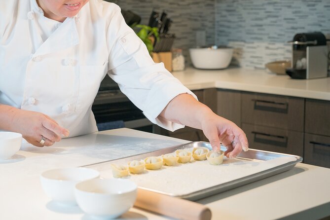 Make Ravioli & Tiramisù in Central Venice Kitchen (3-Course Meal) - Price and Value: Is $182.17 Actually Fair?