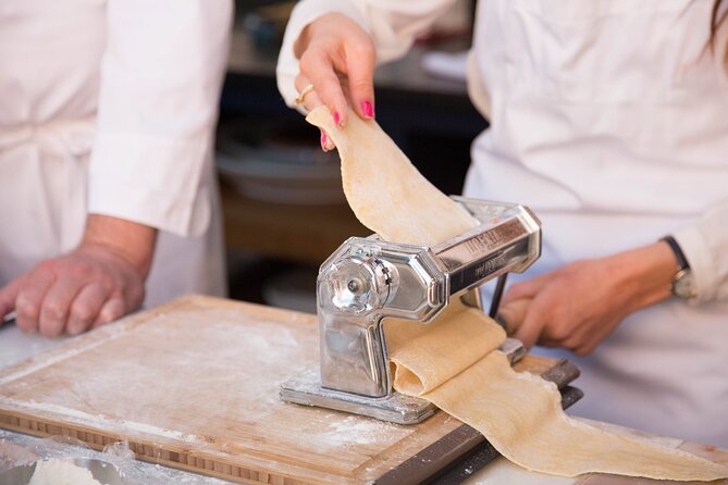 Make Ravioli & Tiramisù in Central Venice Kitchen (3-Course Meal) - Dietary Needs: How Much Tailoring Can You Expect?
