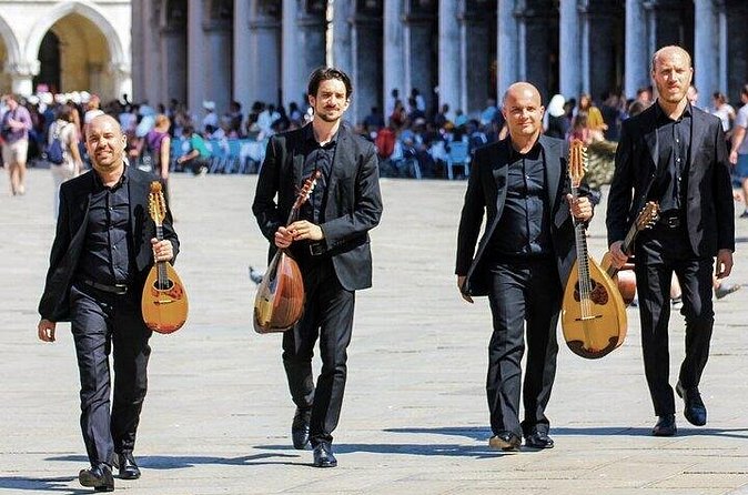 MandolinVenice Concert in Venice - Price and value: Is $41.94 a smart buy in Venice?
