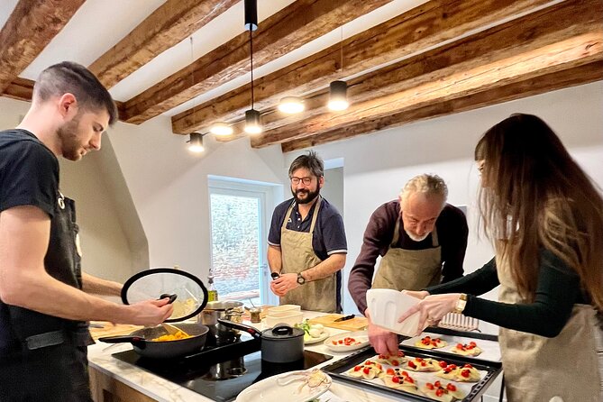 Market Tour and Cooking Class with a Local Venetian Chef - Timing and pacing: how 4 hours feels in practice