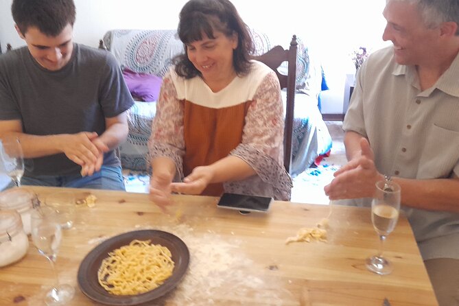 Market Tour and Cooking Class with a Venetian Sailor - Key Highlights to Know Before You Go
