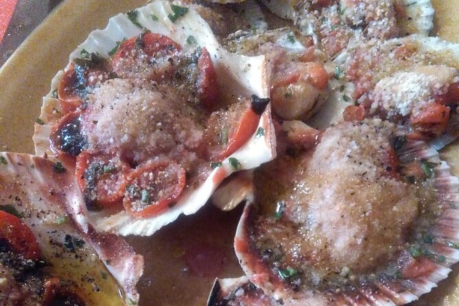 Market Tour and Cooking Class with a Venetian Sailor - Wine, Plus the Sea Stories That Make It Stick