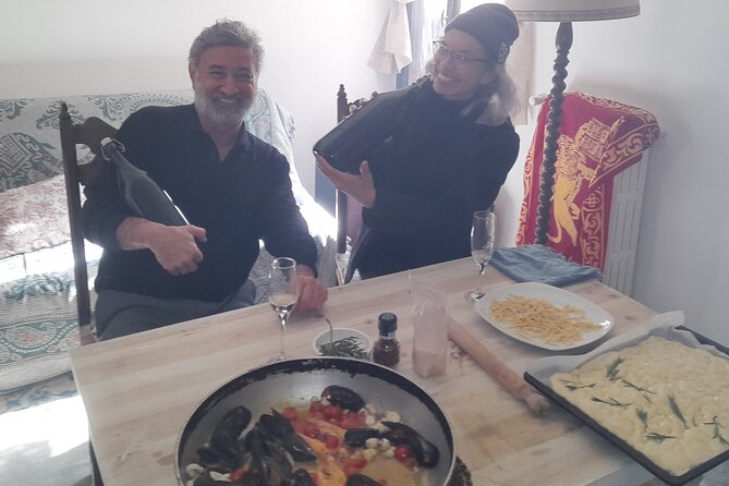 Market Tour and Cooking Class with a Venetian Sailor - Price and Value: How $120.68 Fits a Real Venice Day