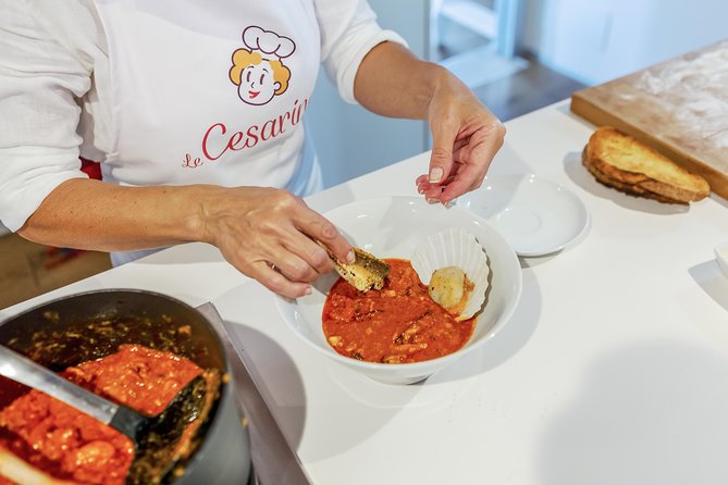 Market Tour and Dining at a Local's Home in Venice - Key highlights you’ll care about
