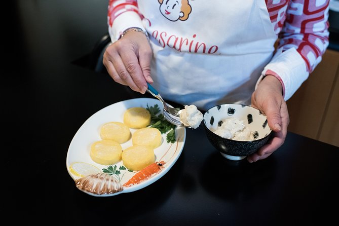 Market Tour and Dining at a Local's Home in Venice - The Cesarina factor: what makes this feel truly local