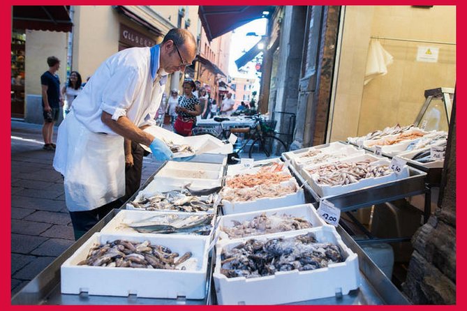 Market Tour and Dining at a Local's Home in Venice - Price and logistics: when $223.68 makes sense