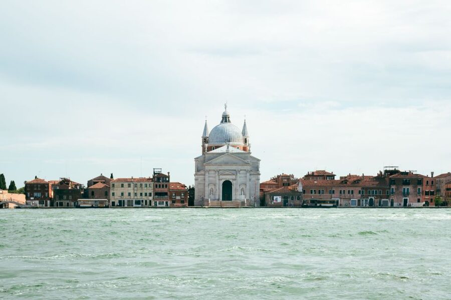 Mini Cruise from Ple Roma to St Mark's areas with guide - From Saint Lucia to St Mark’s in 20 Minutes: What This Is, Really