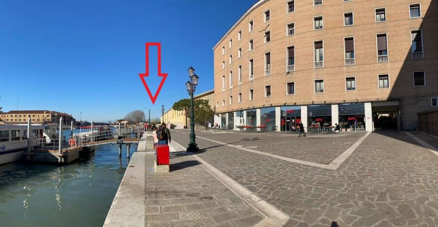 Mini Cruise from Ple Roma to St Mark's areas with guide - What You’ll See Cruising the Venetian Lagoon