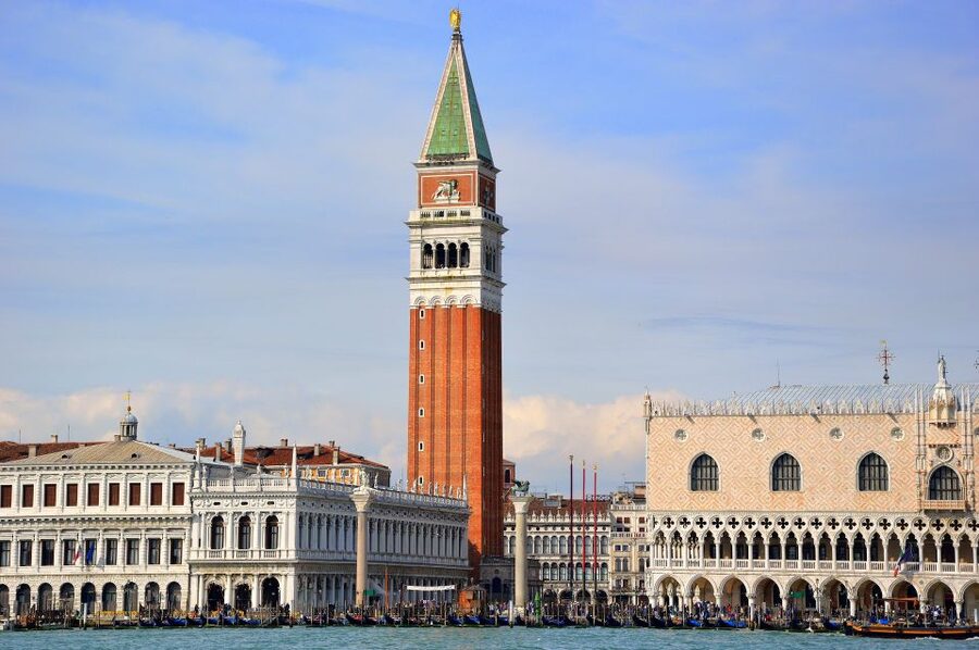 Mini Cruise from Ple Roma to St Mark's areas with guide - Comfort, Punctuality, and Assistance: The Service Side That Matters