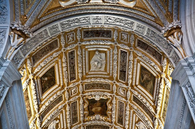 Morning Venice Walking Tour plus Doge's Palace Guided Visit - Marco Polo stop: why his name belongs in Venice