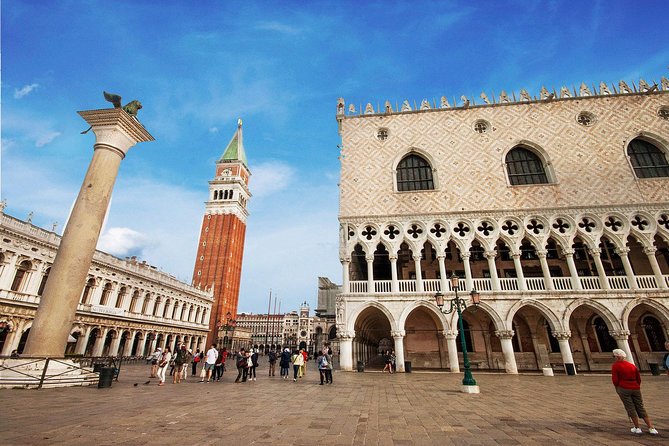 Morning Walking Tour of Venice - Timing, weather, and Venice access rules you should check