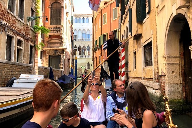 Morning Walking Tour of Venice with Gondola Ride - Why this 9:00 am Venice walk + gondola combo works