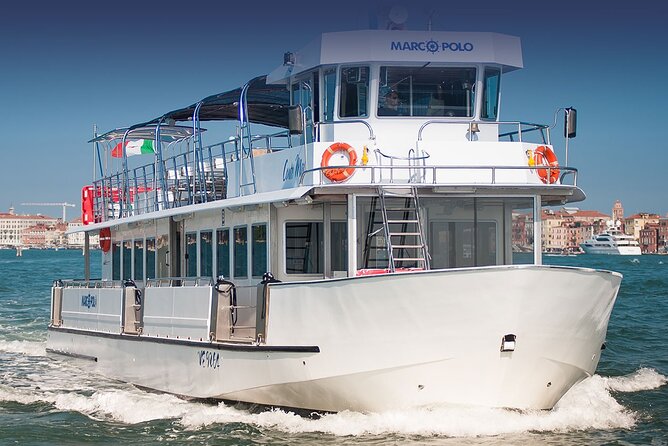 Murano and Burano cruise with glass blowing & audio guide - Murano glass factory demo: what to watch (and what to do next)