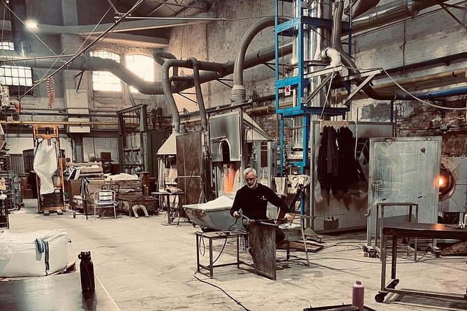 Murano and Burano cruise with glass blowing & audio guide - Who should book this Murano–Burano cruise, and who might not love it