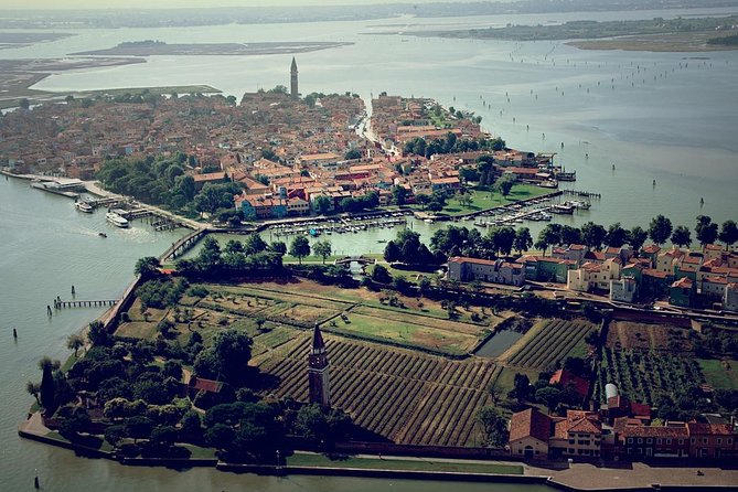 Murano and Burano Islands 4-Hour Tour - Riva degli Schiavoni meeting point and the “don’t miss the boat” rule