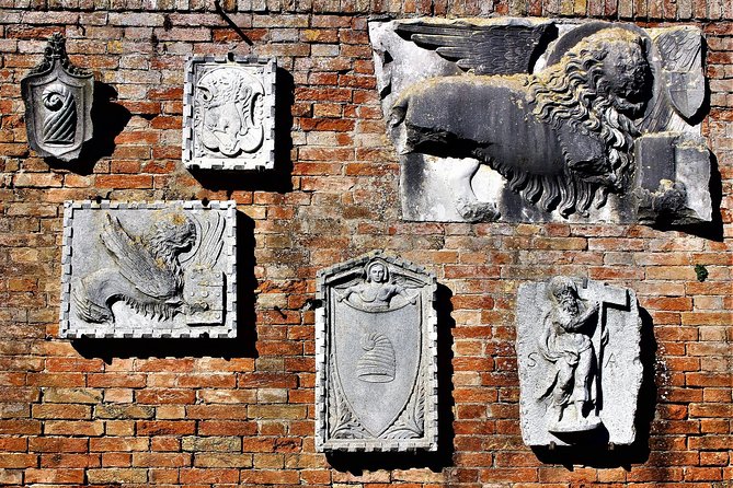 Murano and Burano Islands Semi-Independent Tour - Semi-independent pacing: how to make the most of limited time