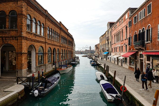 Murano and Burano with Visit to the Glassworks and Lace Museum - Murano and Burano in 6 hours: the value of a tight itinerary