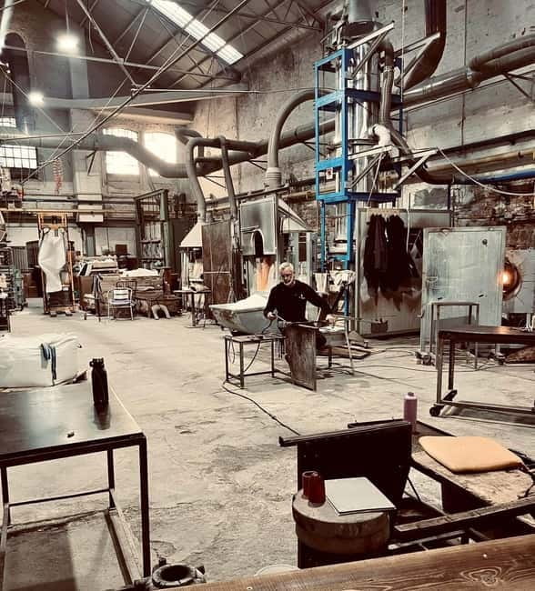 Murano:Boat Ride, Glassblowing Demonstration & Factory Visit - Value and Price: Is About $47 Worth It?