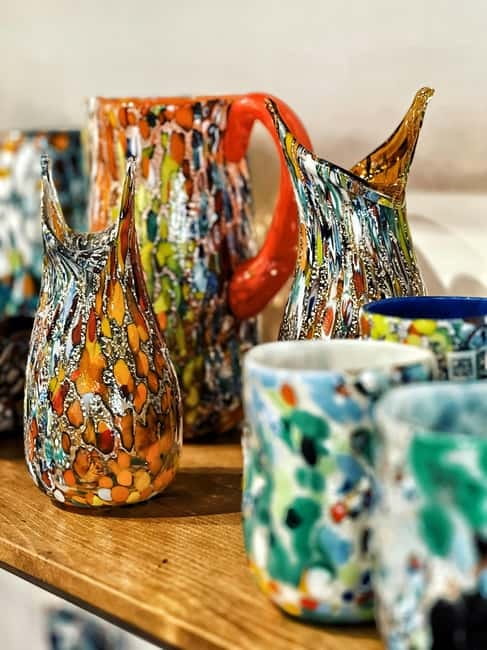 Murano:Boat Ride, Glassblowing Demonstration & Factory Visit - Should You Book This Murano Glass Experience?