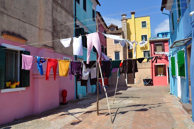 Murano, Burano and Torcello Islands Full-Day Tour - Torcello’s Ancient Mood: Worth It, But Expect a Smaller Moment