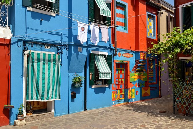 Murano, Burano and Torcello Islands Full-Day Tour - Who Should Book This Tour (and Who Might Skip It)