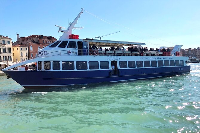 Murano, Burano and Venice Boat Tour from Venice Train Station - Price and Value: Is $39.30 Really a Good Deal?
