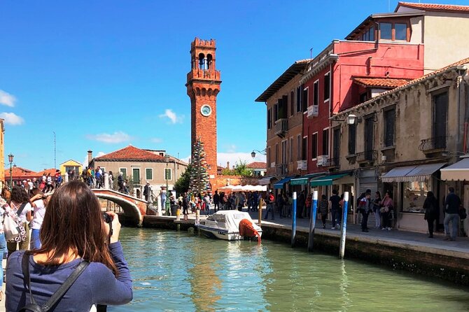 Murano, Burano and Venice Boat Tour from Venice Train Station - Practical Tips That Make the Day Easier