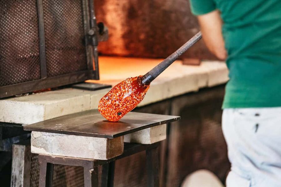 Murano & Burano Guided Tour by Private Boat with Glassmaking - Price and Value: What $35 Buys in Real Terms