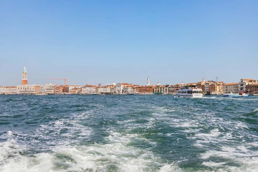 Murano & Burano Guided Tour by Private Boat with Glassmaking - The Private Boat Ride: Faster Than Wandering, Calm Compared to Crowds