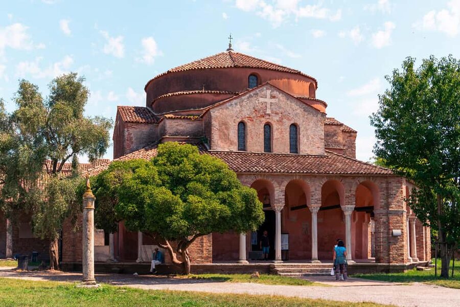 Murano, Burano, Torcello: Tour with Guide & Glass Factory - Key things I’d watch for on this Murano–Burano–Torcello tour