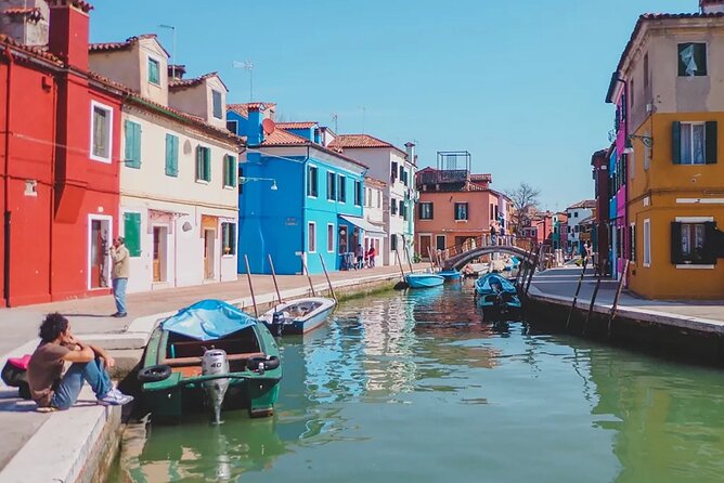 Murano, Burano & Torcello: Venetian Island Highlights - How this tri-island tour works (and why it’s different from a water taxi)