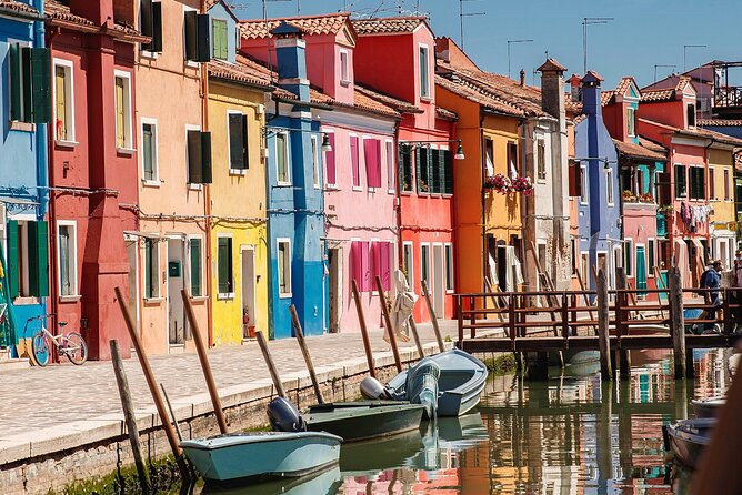 Murano, Burano & Torcello: Venetian Island Highlights - Who should book this, and who should DIY instead