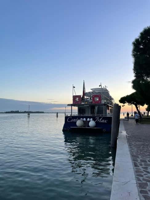 Murano, Burano & Torcello: Vetro, Case Colorate & Storia - Key things I’d bank on before you book