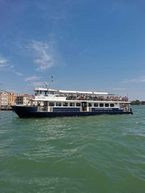 Murano, Burano & Torcello: Vetro, Case Colorate & Storia - Murano, Burano & Torcello: what this tour is really doing